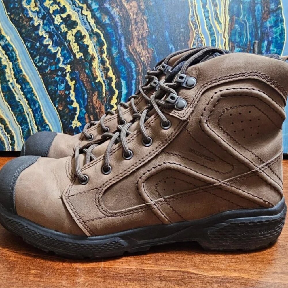 Red Wing Exos Lite